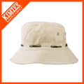 Moda Atacado Custom Plain Bucket Hat